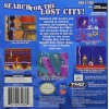 Disney's Atlantis: The Lost Empire