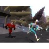 Incredibles 2 Rise of the Underminer - Gamecube