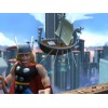 Marvel Super Hero Squad - Sony PSP