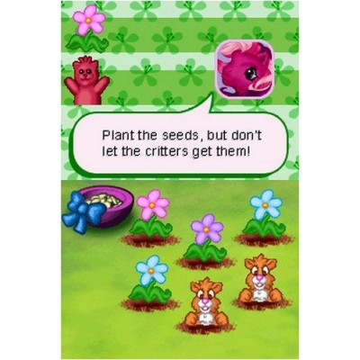 My Little Pony: Pinkie Pie's Party - Nintendo DS