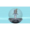 Penguins of Madagascar: Dr. Blowhole Returns Again! - Playstation 3