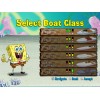 Spongebob Boating Bash - Nintendo Wii