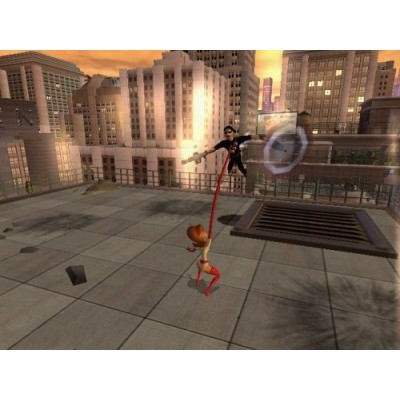 The Incredibles - PC/Mac