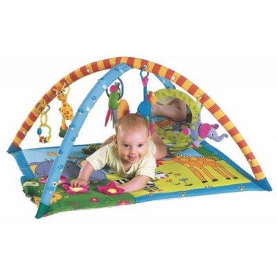 Tiny Love Gymini
Super Deluxe Lights & Music Play Mat