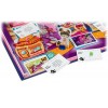 Bratz Babyz Stylin' Scavenger Hunt Board Game