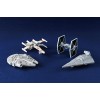 Tsw-03 Tomica Star Wars TIE Fighter