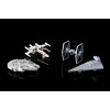 Tsw-03 Tomica Star Wars TIE Fighter