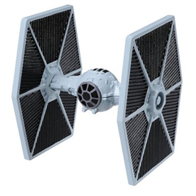 Tsw-03 Tomica Star Wars TIE Fighter