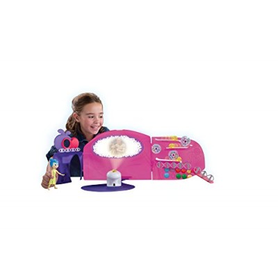 Inside Out Headquarters Playset