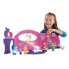Inside Out Headquarters Playset
