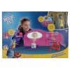 Inside Out Headquarters Playset