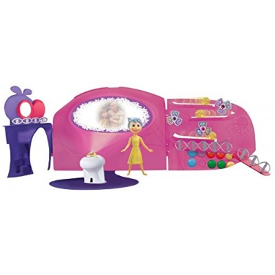 Inside Out Headquarters Playset