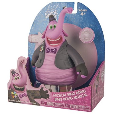 Inside Out Musical Bing Bong