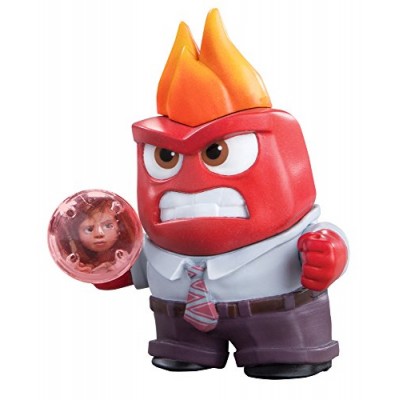 Inside Out Small Figure, Anger