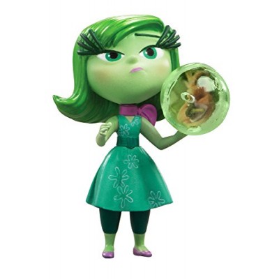 Inside Out Small Figure, Disgust