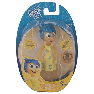 Inside Out Small Figure Joy