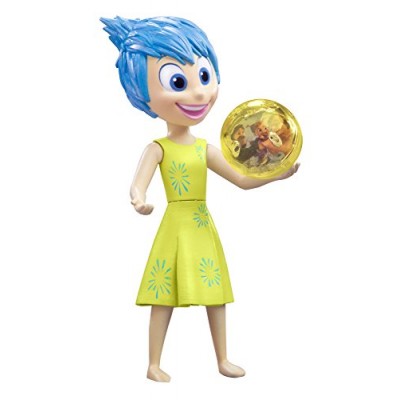Inside Out Small Figure Joy