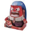 Inside Out Talking Plush, Anger