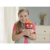 Inside Out Talking Plush, Anger