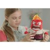 Inside Out Talking Plush, Anger