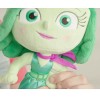 Inside Out Talking Plush, Disgust