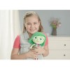 Inside Out Talking Plush, Disgust