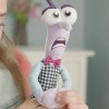 Inside Out Talking Plush, Fear