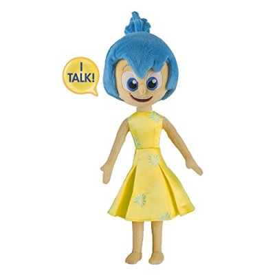 Inside Out Talking Plush, Joy