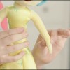 Inside Out Talking Plush, Joy