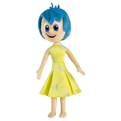 Inside Out Talking Plush, Joy