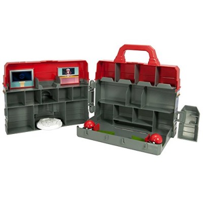 Pokémon Play Center Storage Case