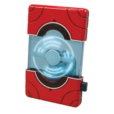 Pokémon Trainer's Kalos Region Pokédex