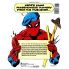 How To Draw Comics The Marvel Way