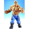 Fantastic 4: Deluxe Roto - 12" Thing Action Figure