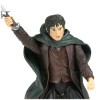 Lord of the Rings Frodo with Drawn Sword - Fellowship of the Ring