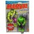 Marvel Superheros Incr...
