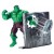 Punching Hulk with Wal...