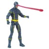 X-Men Origins Wolverine Comic Series 3 3/4 Inch Action Figure Cyclops