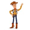 Toy Story Pull String Woody 16" Talking Figure - Disney Exclusive