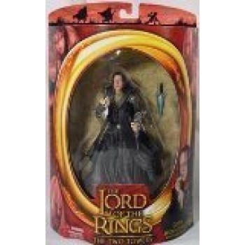 Lord of the Rings Two Towers Grima Wormtongue Action Figure