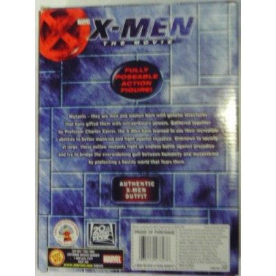 Magneto Marvel X-MEN the Movie 10-1/2"