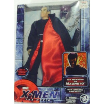 Magneto Marvel X-MEN the Movie 10-1/2"