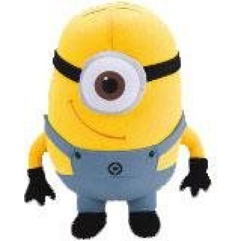Despicable Me 2 the Movie Minions 10 Inch Plush Doll Toy Stuart