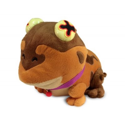 Toynami Futurama Hypnotoad Plush