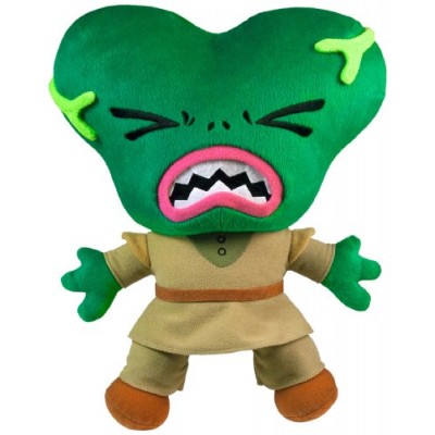 Toynami Futurama Morbo Plush
