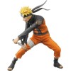 Toynami Naruto Shippuden: Naruto Figuarts Zero PVC Figure