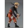 Toynami Naruto Shippuden: Naruto Figuarts Zero PVC Figure