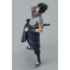 Toynami Naruto Shippuden: Sasuke Figuarts Zero PVC Figure