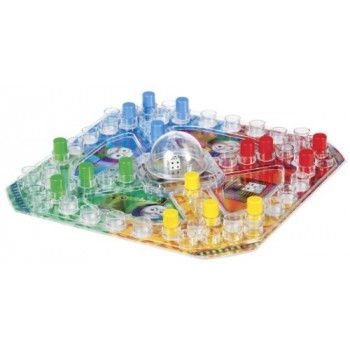 Cardinal Thomas and Friends Pop Up Game