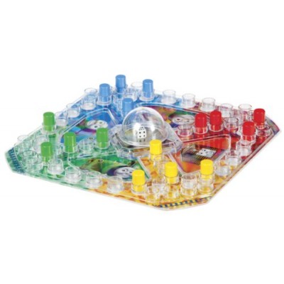 Cardinal Thomas and Friends Pop Up Game